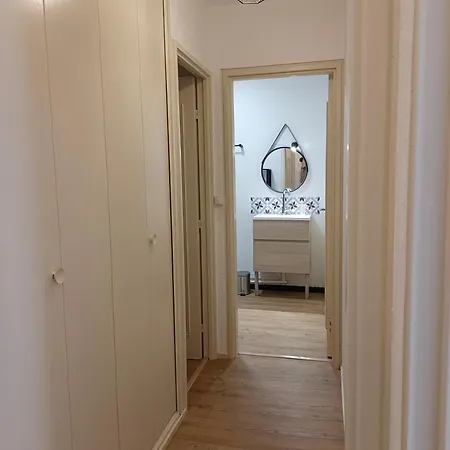 Apartment Centre-ville Chaumont (Haute-Marne)